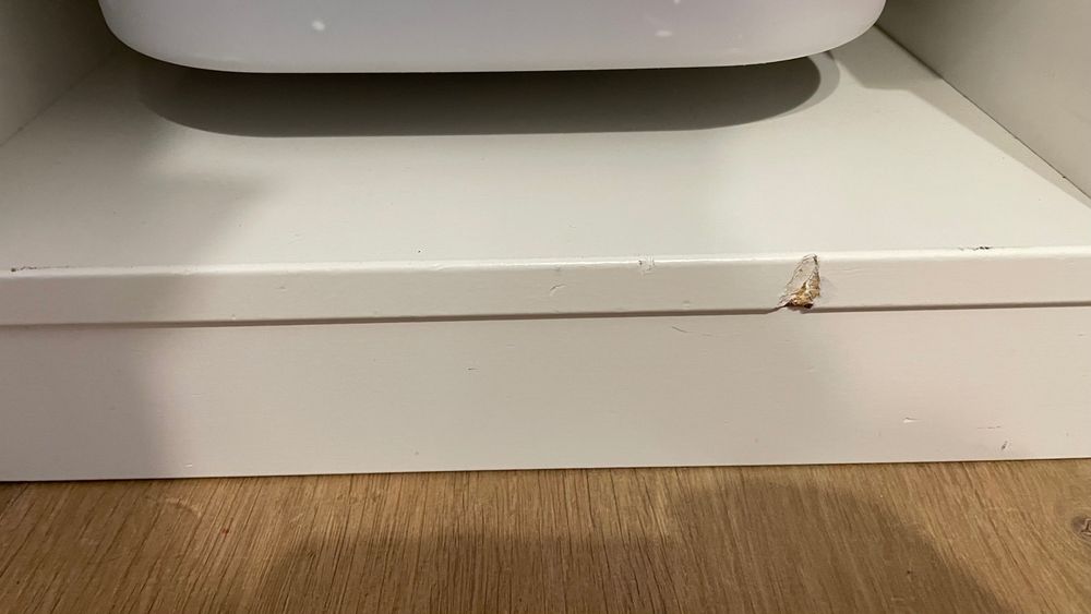 Mobilier Ikea Trofast