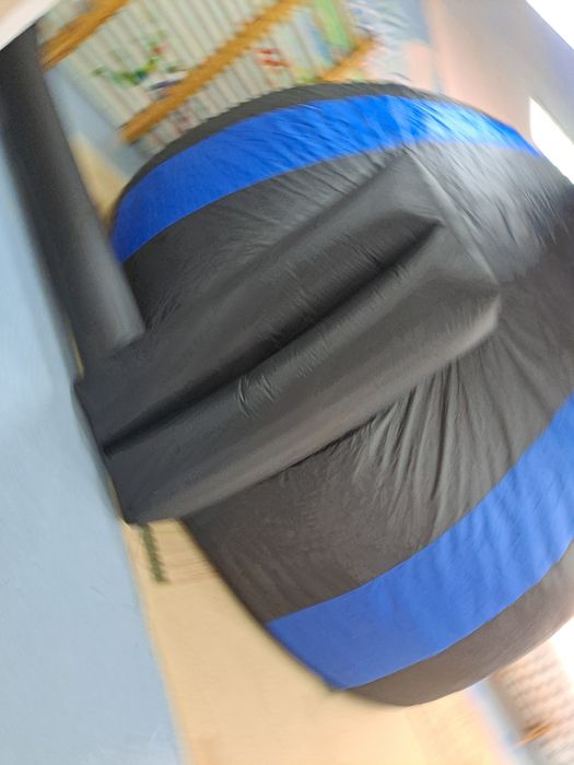 Мобильный планетарий