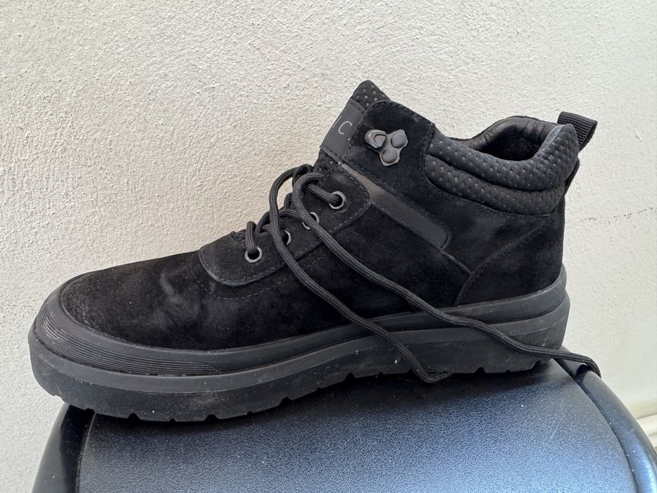 Ghete Epica piele nabuc 41 EU