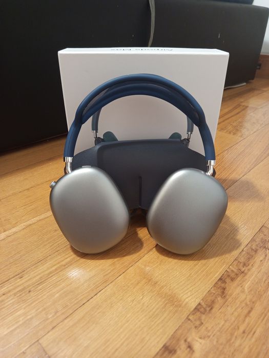 AirPods Max With Anc