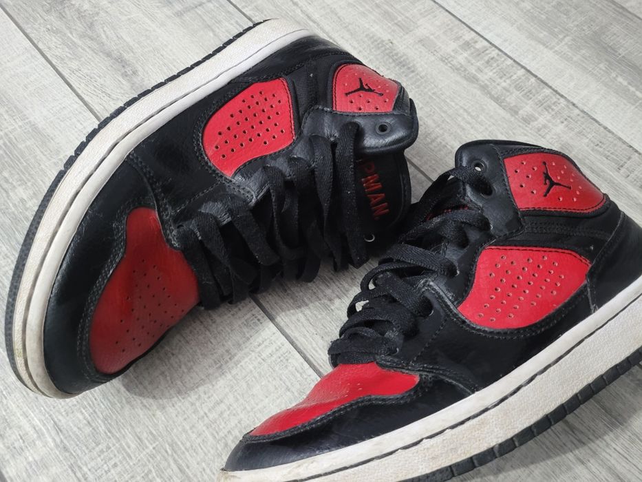 Air Jordan Jumpman