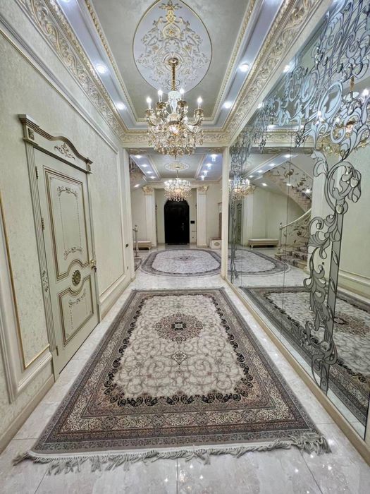 Сдаётся Villa премиум класса в элитном районе! Ор-р Grand Mir Hotel