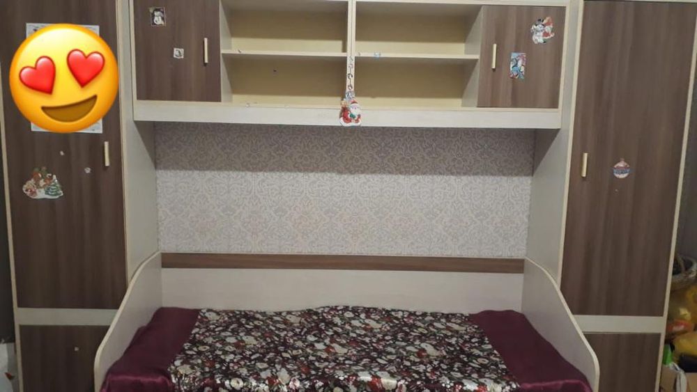 Детский пенал 45 000 тг