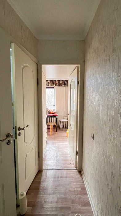 продам 3ком квартиру Ильяс