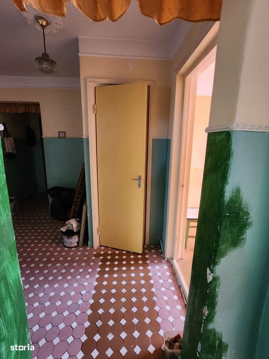 Decomandat 3 camere Narcisa Comision 0%