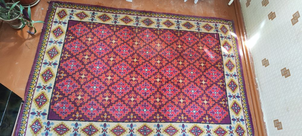 Ковры иранские б/у