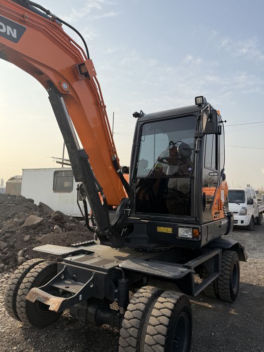 Экскаватор Аренда Хизмати 65 мини Арзон нархда!!!