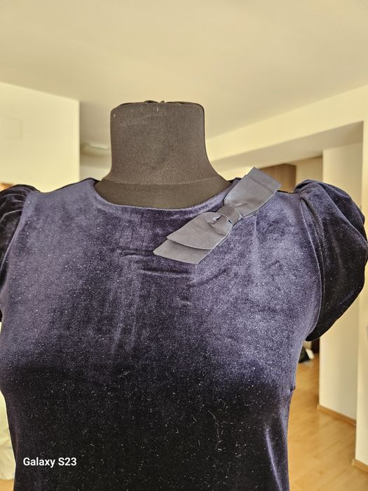 Rochita eleganta Cocodrillo. 50 lei