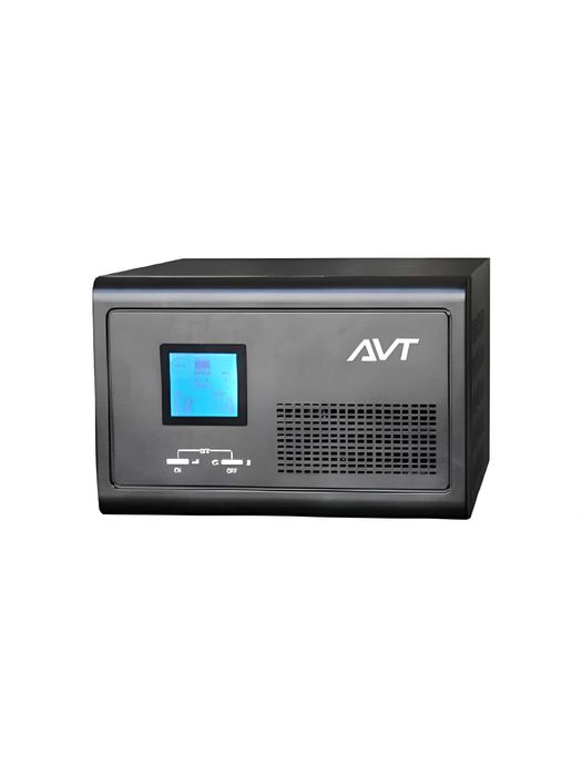 ! INVERTER avt-2500W avr