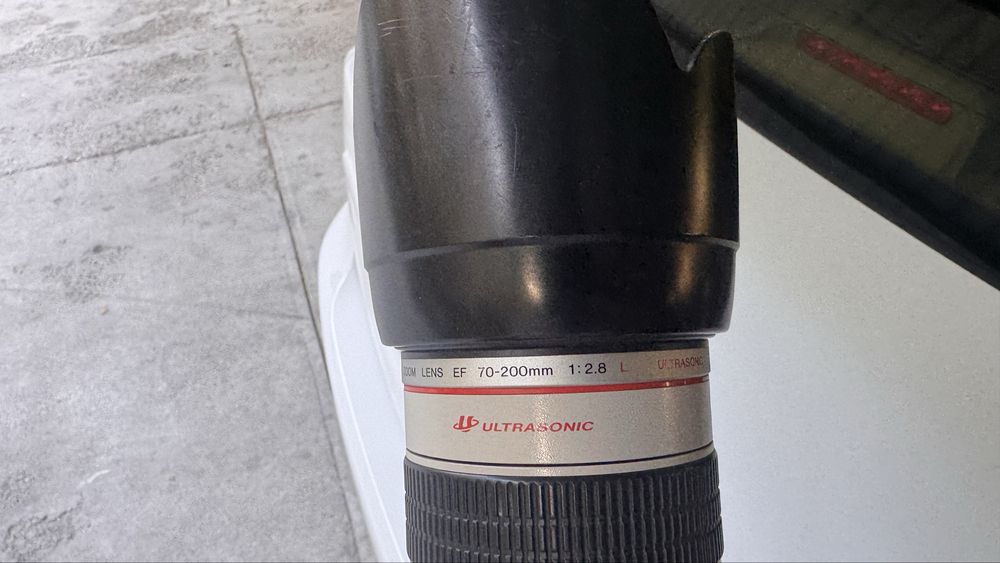 Canon mrk3 70-200 obektv