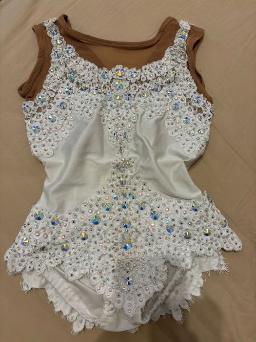 Costum concurs gimnastica