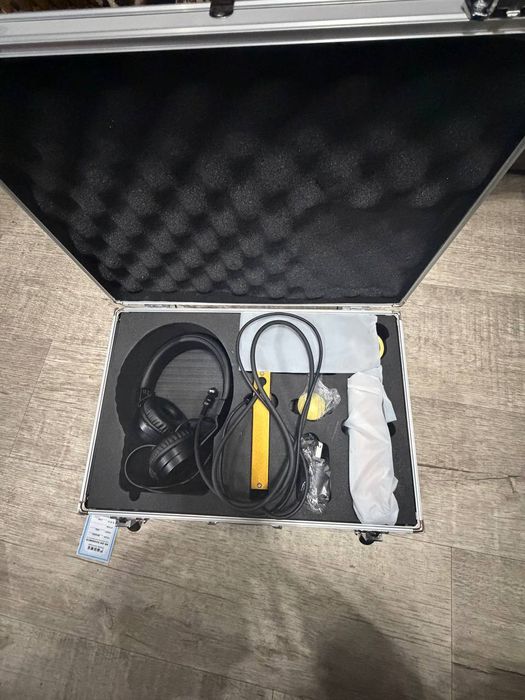 Услуга тепловизор и найти утечки тёплый пол  teshik topamza tepliy pol