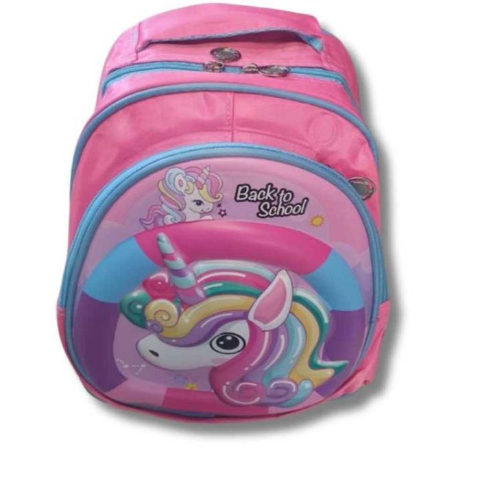 Детска Раница подходяща и за предучилищна възраст , Различни Варианти