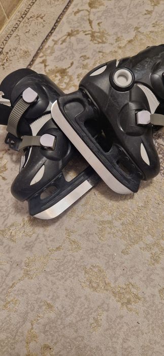 Patine nr 28-30 Decathlon