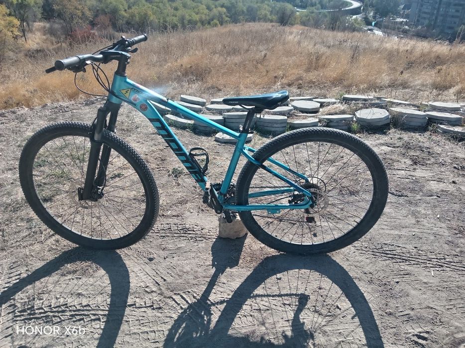 moma-701 mtb bike