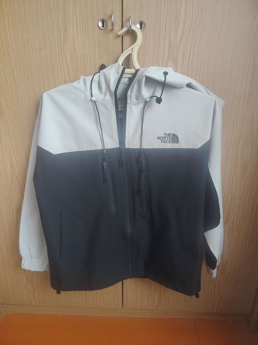 Куртка на рост 140 см