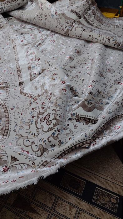 Ковёр ковер кiлем