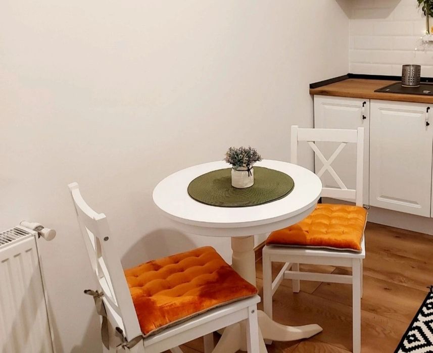 Set bucatarie/dining/terasa,3piese