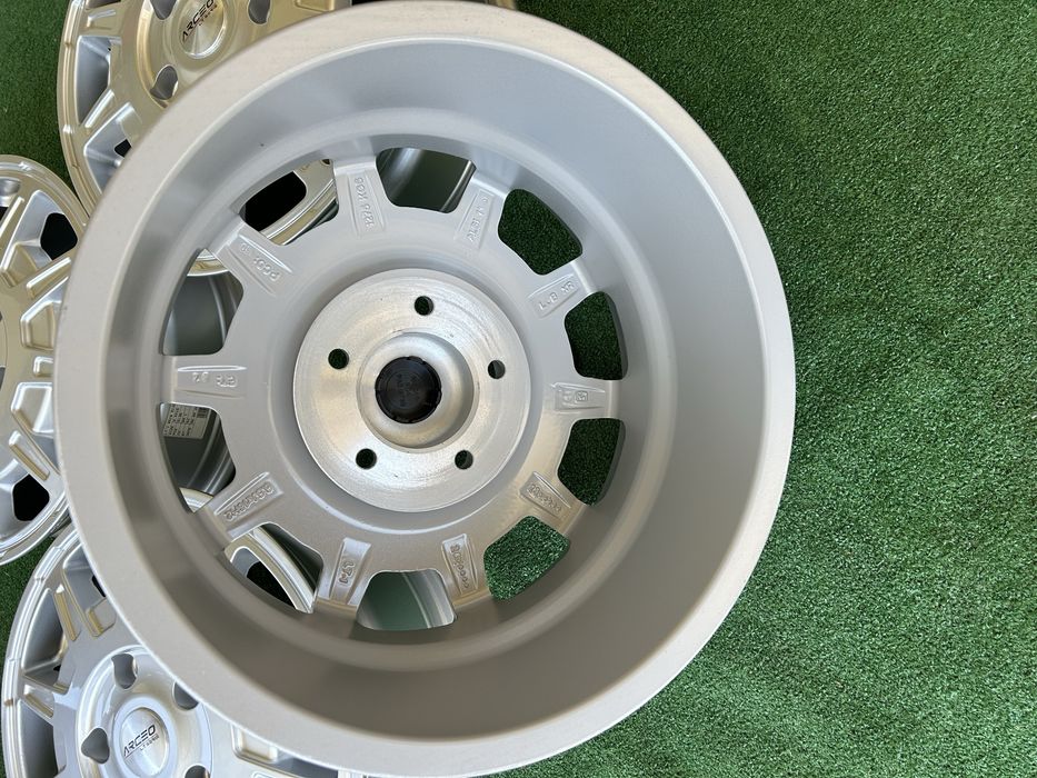 5х130 16 ски за бус мерцедес спринтер