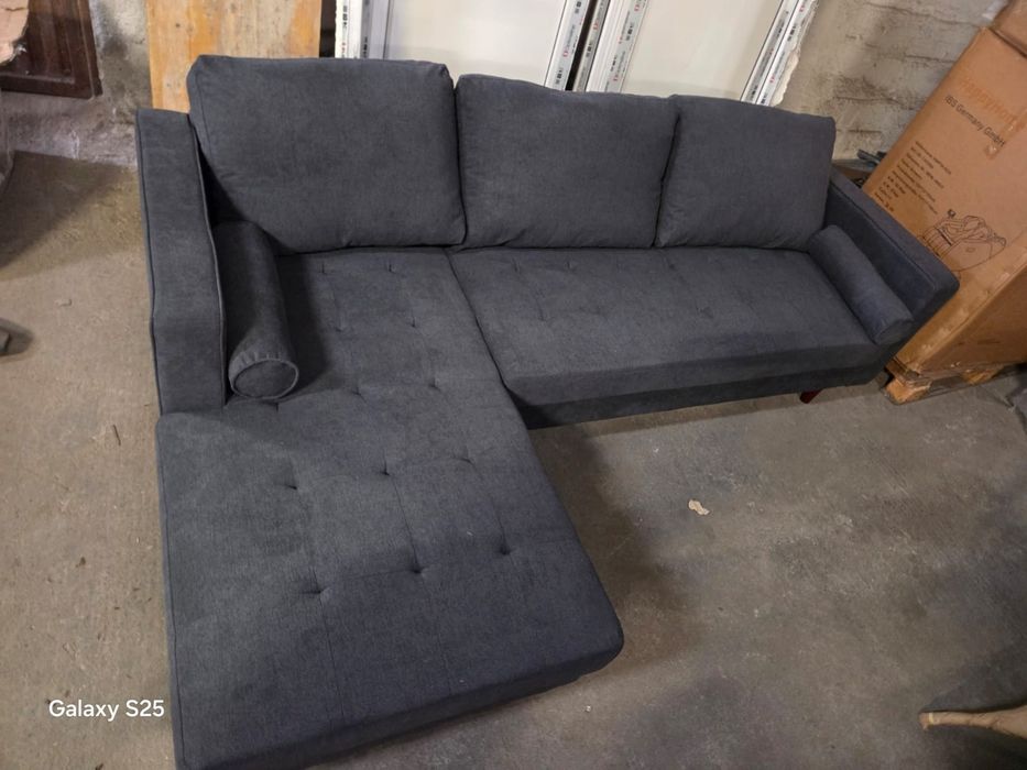 Canapea (colțar )Happy Home