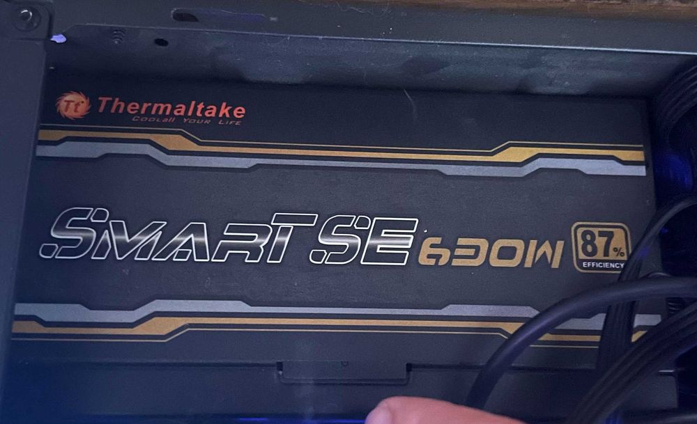 PC Gaming – RTX 2070 8GB / i5-8600 / 16GB RAM