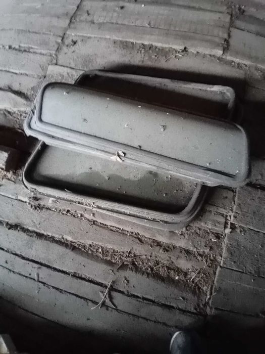 Джанти с гуми за дискавари 1