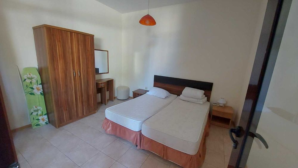 Продава се Двустаен апартамент в к.к. Слънчев бряг - 51 кв.м за 1236 €/кв.м - Снимка #5