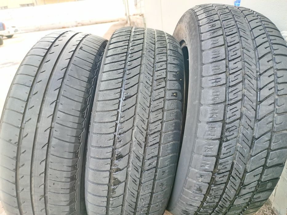 Шины летнее 185/65/15