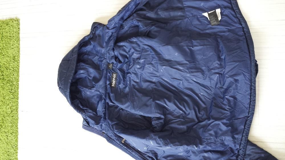 Marmot Mens Jacket Size S- М ОРИГИНАЛ! Мъжко Яке!