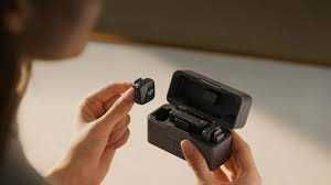 Передатчик DJI Mic Mini