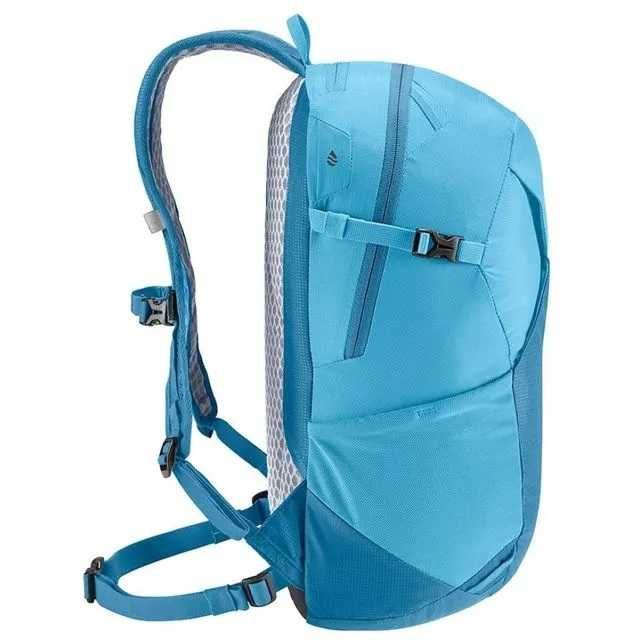 продавам нови раници Deuter Speed Lite 17l и 21 l - с етикети