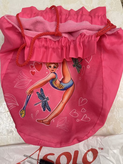 Профессиональный мяч Sasaki D 16 см