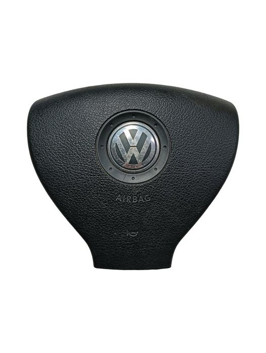 Airbag Volan Volkswagen Golf V Variant 1K5 2007 - 2009 1K0880201Bm