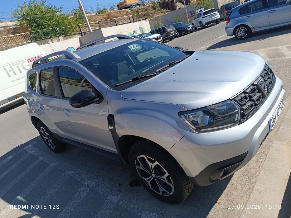 DACIA Duster 2021 — imagine 4