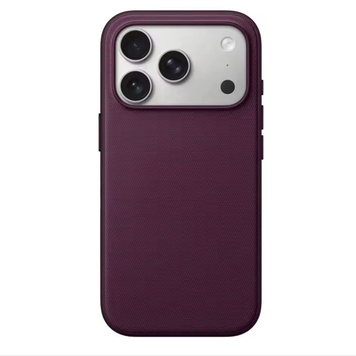 Iphone 17 PRO 17 PRO MAX 18 PRO 18 PRO MAX - Husa Magsafe Textil Print