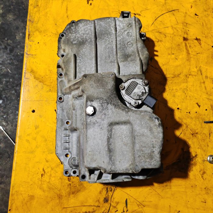 Baie ulei bmw n47 seria 1 si 3