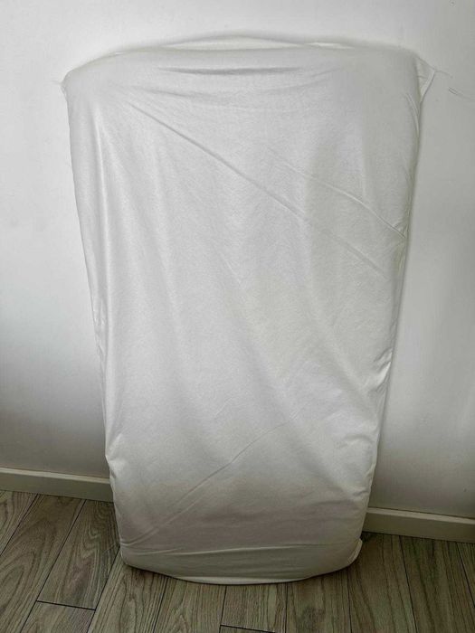 Patut bebe 120x60cm - marca Sisi (echipat full)