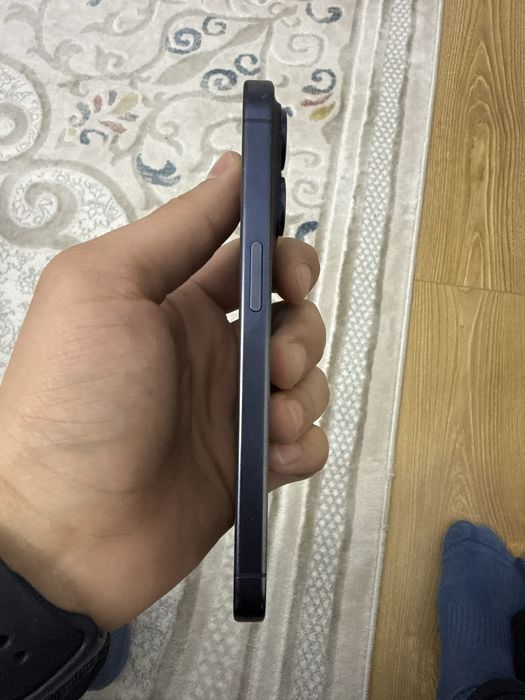Продается Iphone 15 pro max 256 gb