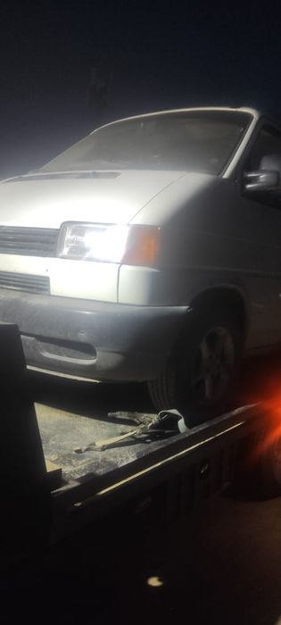 Услуги эвакуатора 24/7