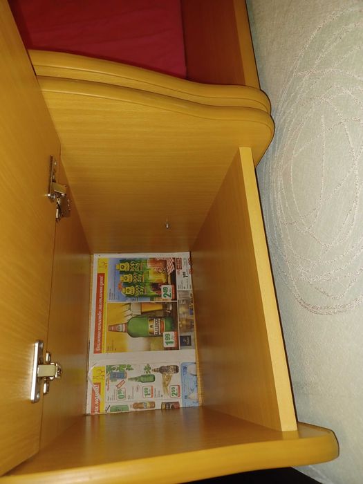 Продавам детска кошара