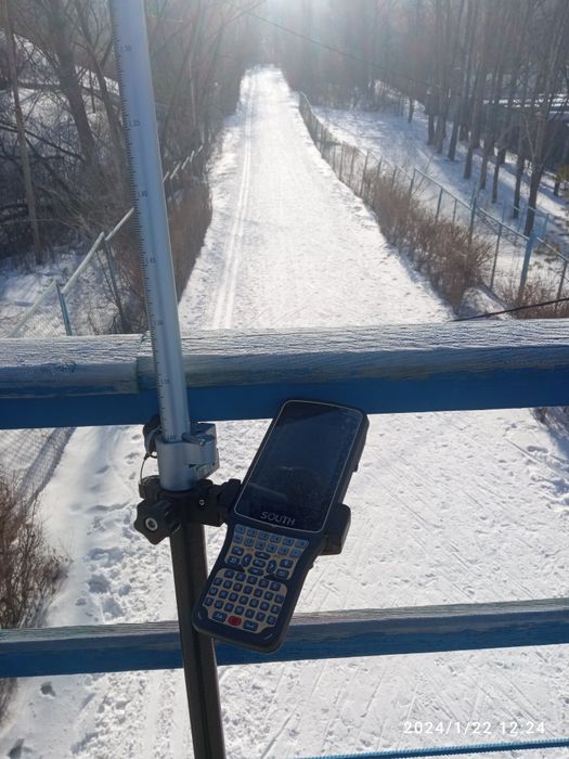 Геодезист, Топосъёмка, Аэрофотосъёмка