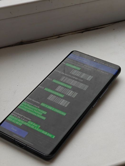 XIAOMI 13 PRO 512 гб глобал