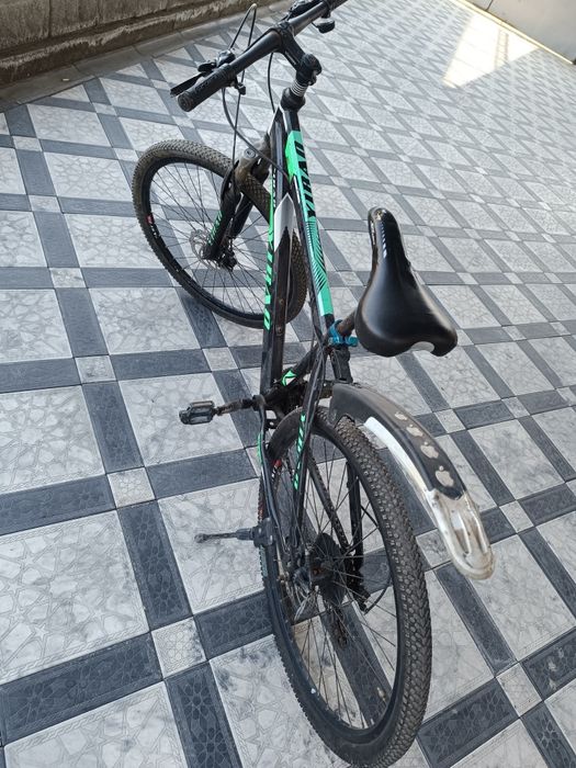 Продам велосипед в идеале