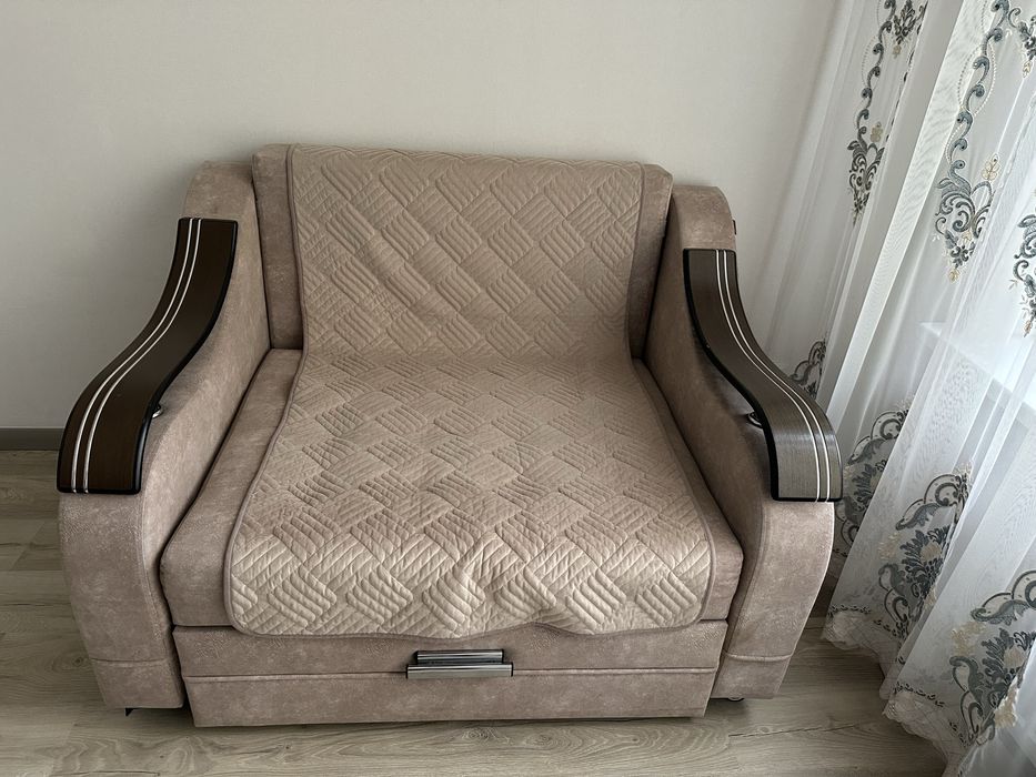 Продам мини диван 1*1