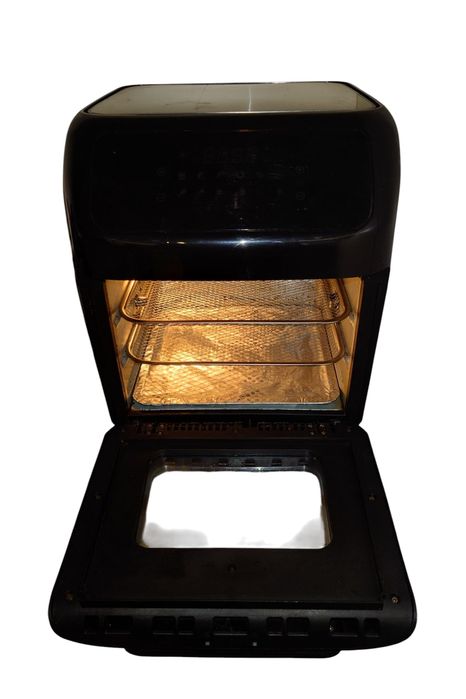 Мултифинционален еър фрайер / Air Fryer - Отлично състояние