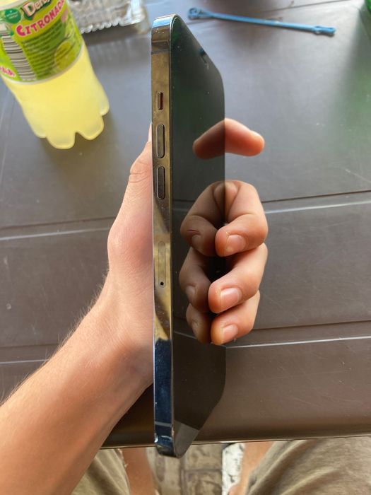 iPhone 12 Pro Max