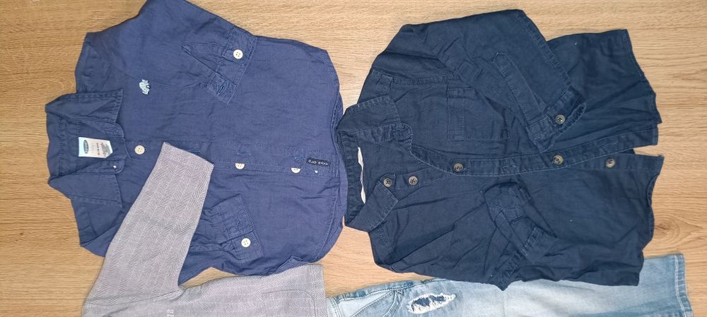 Лот размер 92/98