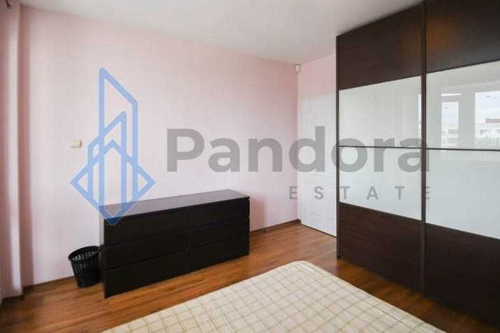 Тристаен апартамент под наем  в кв. Студентски град