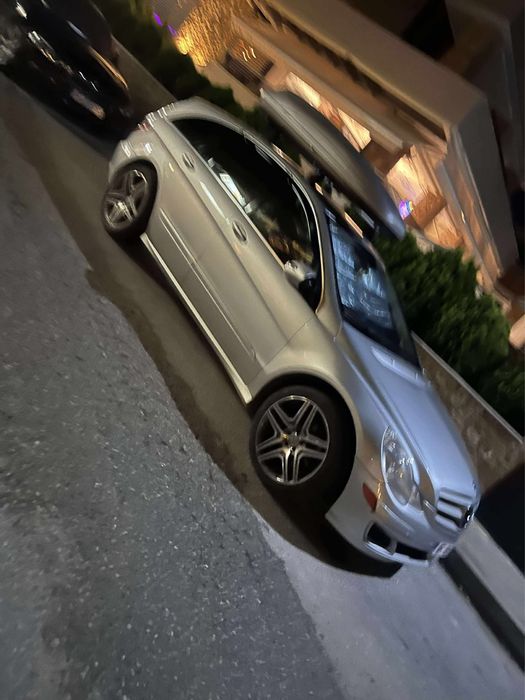 Mercedes-Benz R-Class