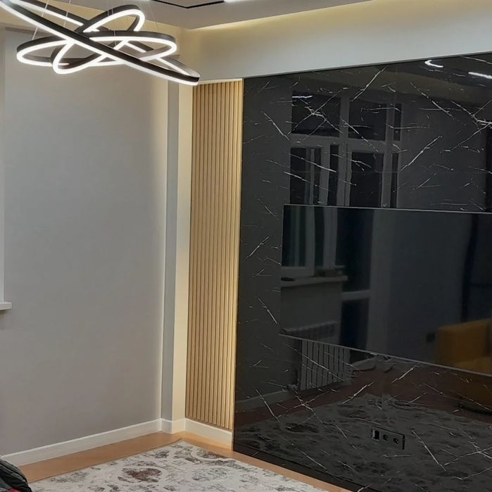 Ремонт квартир под ключ